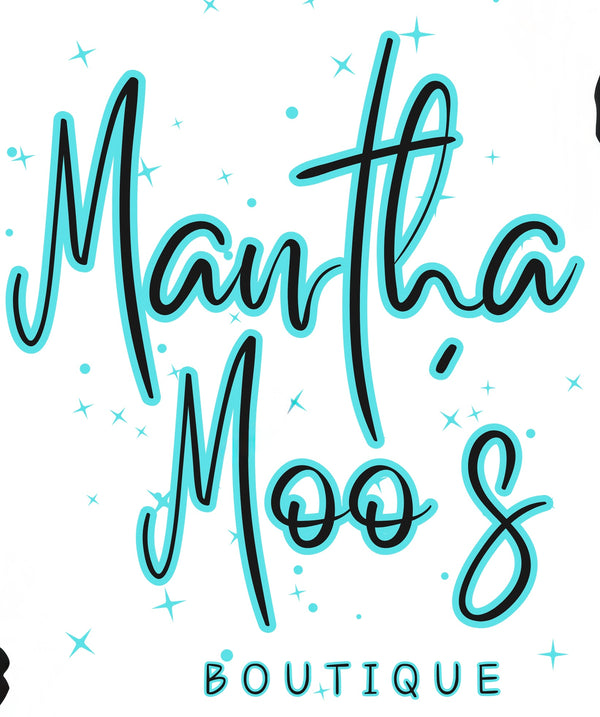 Mantha Moo's  Boutique